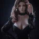 163cm (5ft4) I-cup TPE Sex Doll - Melina