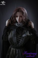 163cm (5ft4) I-cup TPE Sex Doll - Melina - Image 7