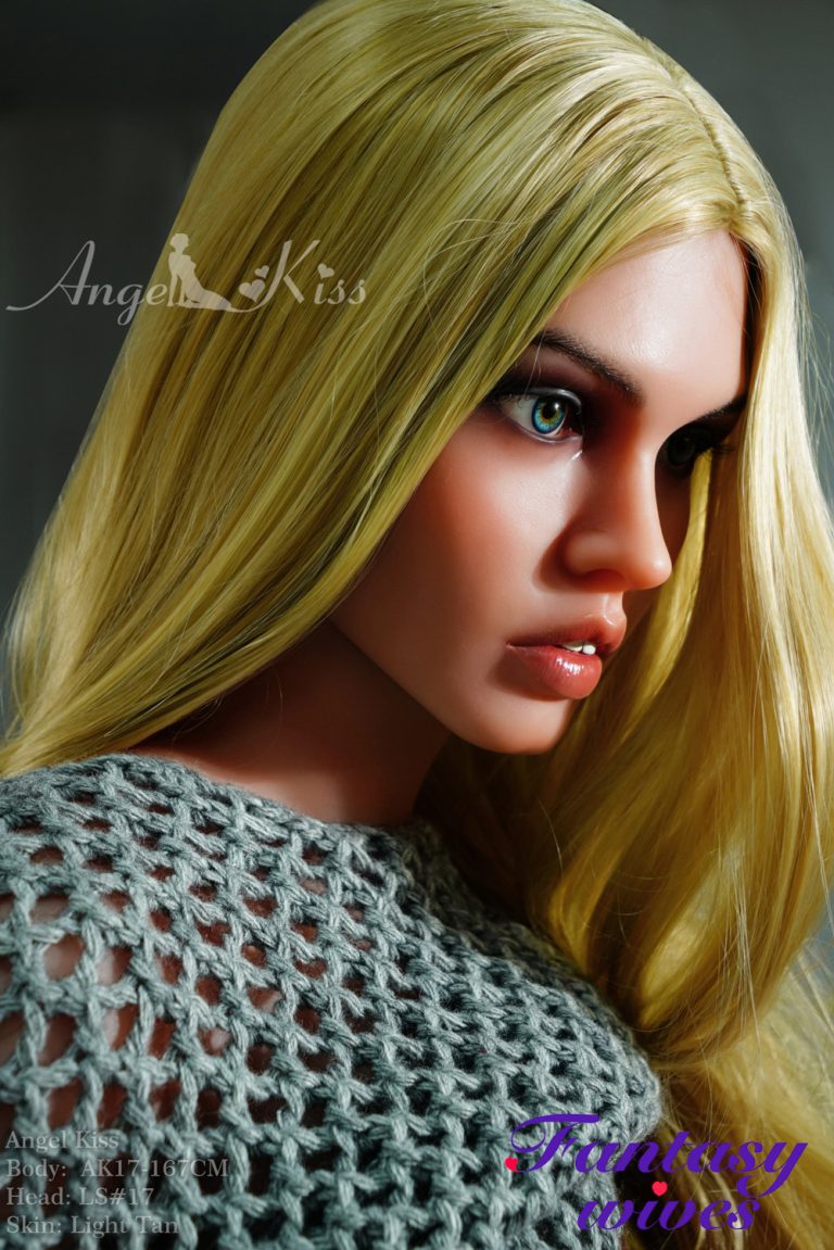 Angelkiss Doll