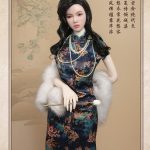 163cm (5ft4) I-cup TPE Sex Doll - Yu Wei