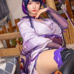 165cm (5ft5) E-cup Silicone Head Sex Doll - Chulin