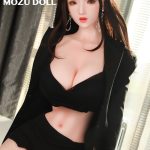 163cm (5ft4) I-cup TPE Sex Doll - Waner