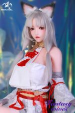 163cm (5ft4) I-cup TPE Sex Doll - Hu Tao