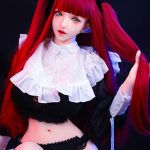 163cm (5ft4) I-cup TPE Sex Doll - Xiaozi