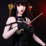 163cm (5ft4) I-cup TPE Sex Doll - Yor Forger