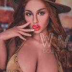 155cm (5ft1) L-cup Sex Doll - Susie Maran.