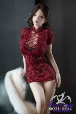 163cm (5ft4) I-cup TPE Sex Doll - Hong Ye - Image 3