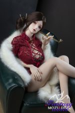 163cm (5ft4) I-cup TPE Sex Doll - Hong Ye - Image 4