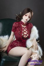 163cm (5ft4) I-cup TPE Sex Doll - Hong Ye - Image 5