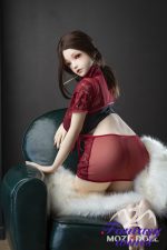 163cm (5ft4) I-cup TPE Sex Doll - Hong Ye - Image 6