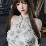 163cm (5ft4) I-cup TPE Sex Doll - Ruolan