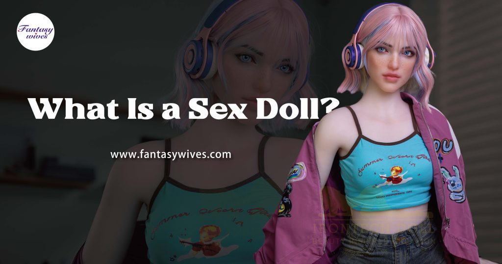 What ls a Sex Doll