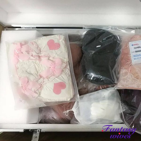 Flight Case for Sex Dolls - Image 5