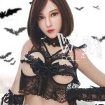 164cm (5ft4) D-cup Sex Doll - Emily