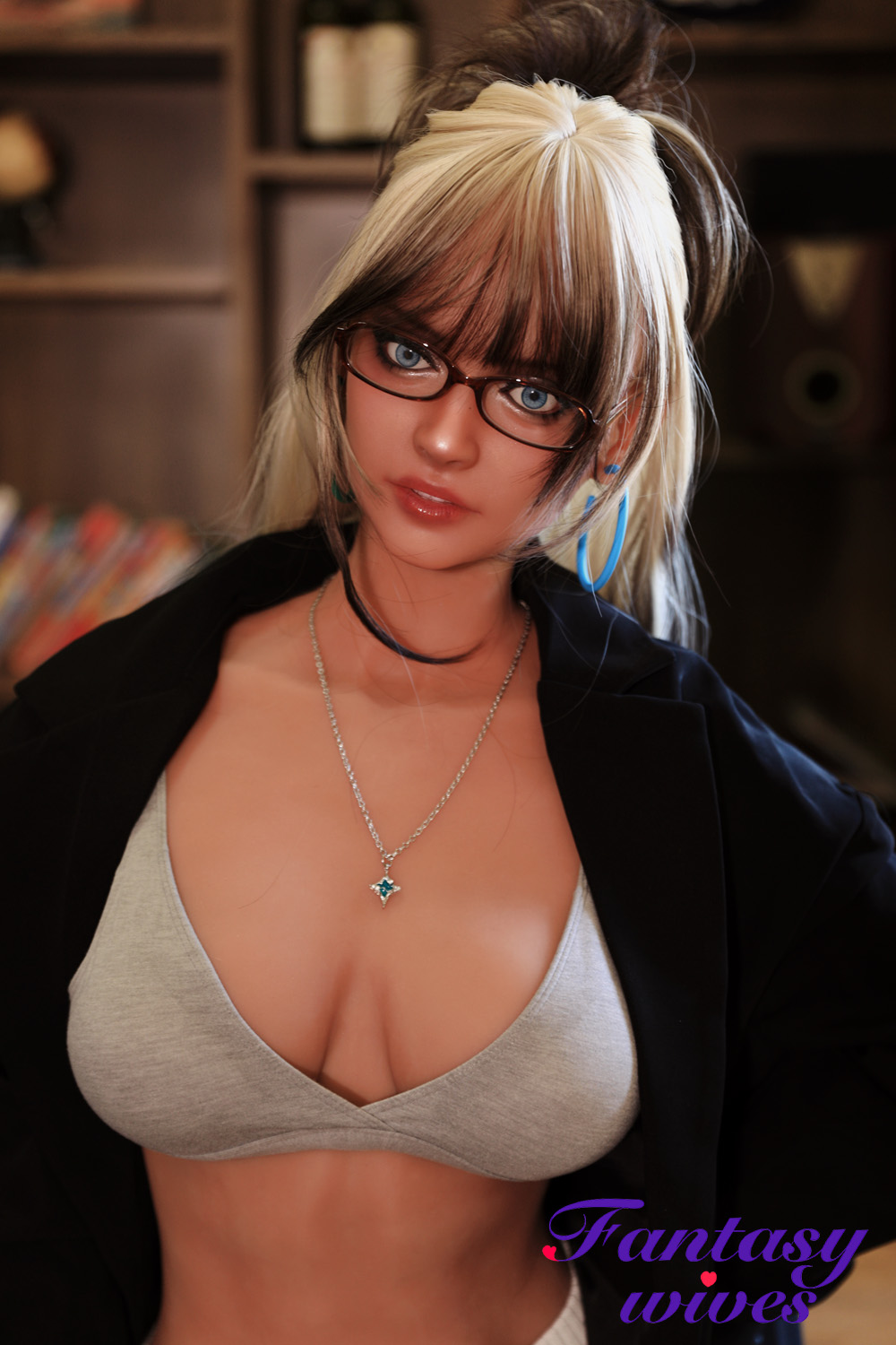 Sales - FantasyWives - Official best sex dolls Vendor - Best TPE ; Silicone realistic Sex Dolls