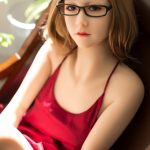 166cm (5ft5) C-cup TPE Sex Doll - Martina