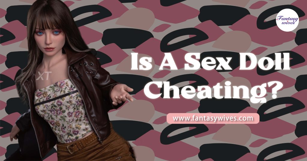 is a sex doll cheating