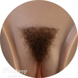 Pubic Hair #3