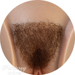 Pubic Hair #4