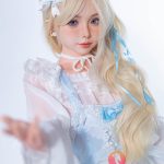 148cm (4ft10) D-cup Silicone Head Sex Doll - ZhenNi