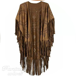 Shawl