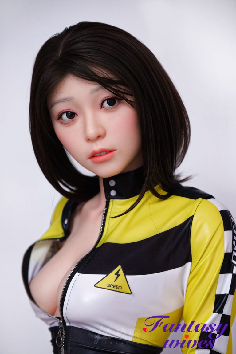 148B Silicone Doll #38 Yume (3)