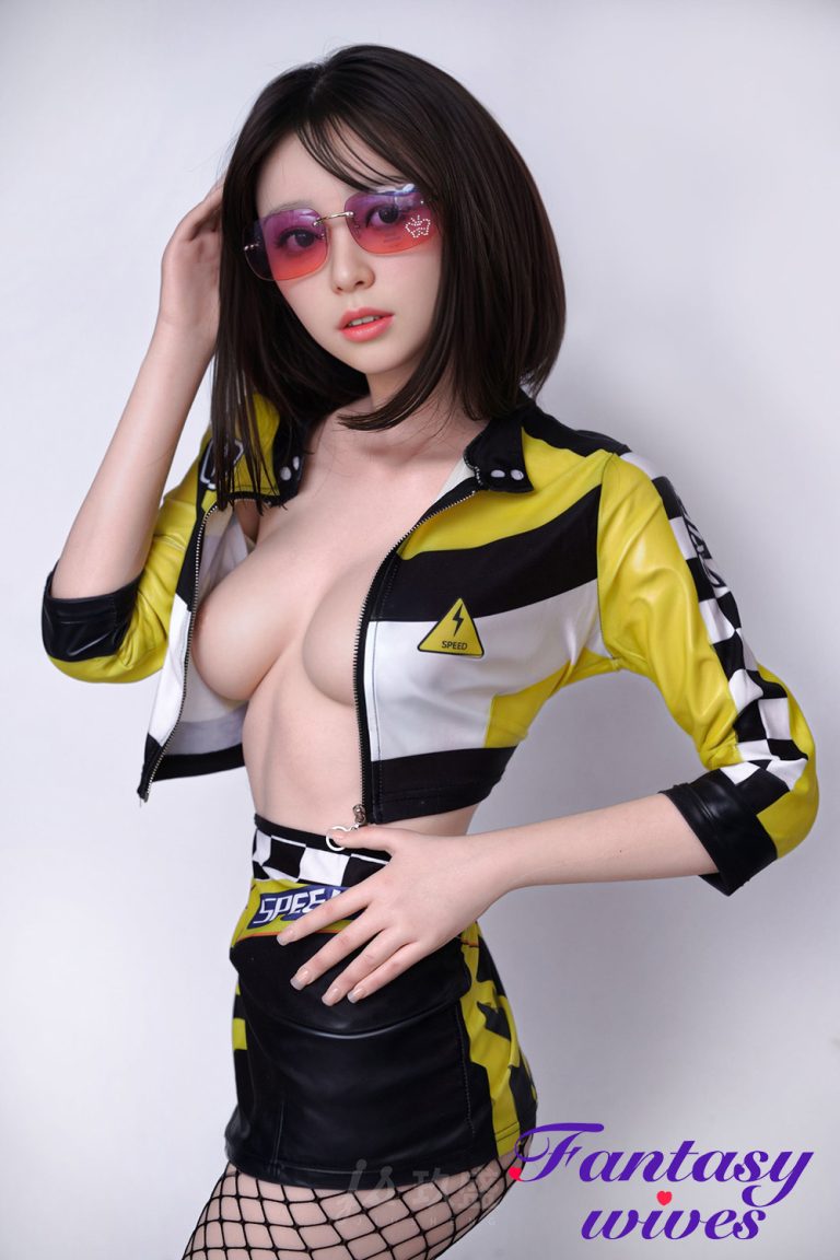 148B Silicone Doll #38 Yume (7)
