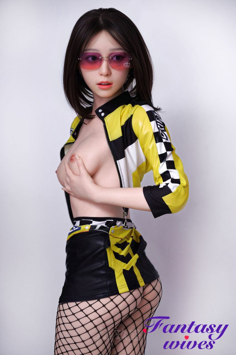 148B Silicone Doll #38 Yume (9)