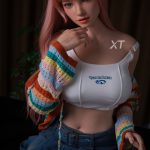 165cm (5ft5) E-cup Silicone Sex Doll - Sophia