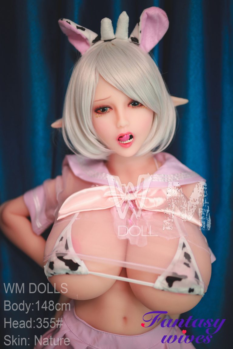 148CM with head #355 (6)