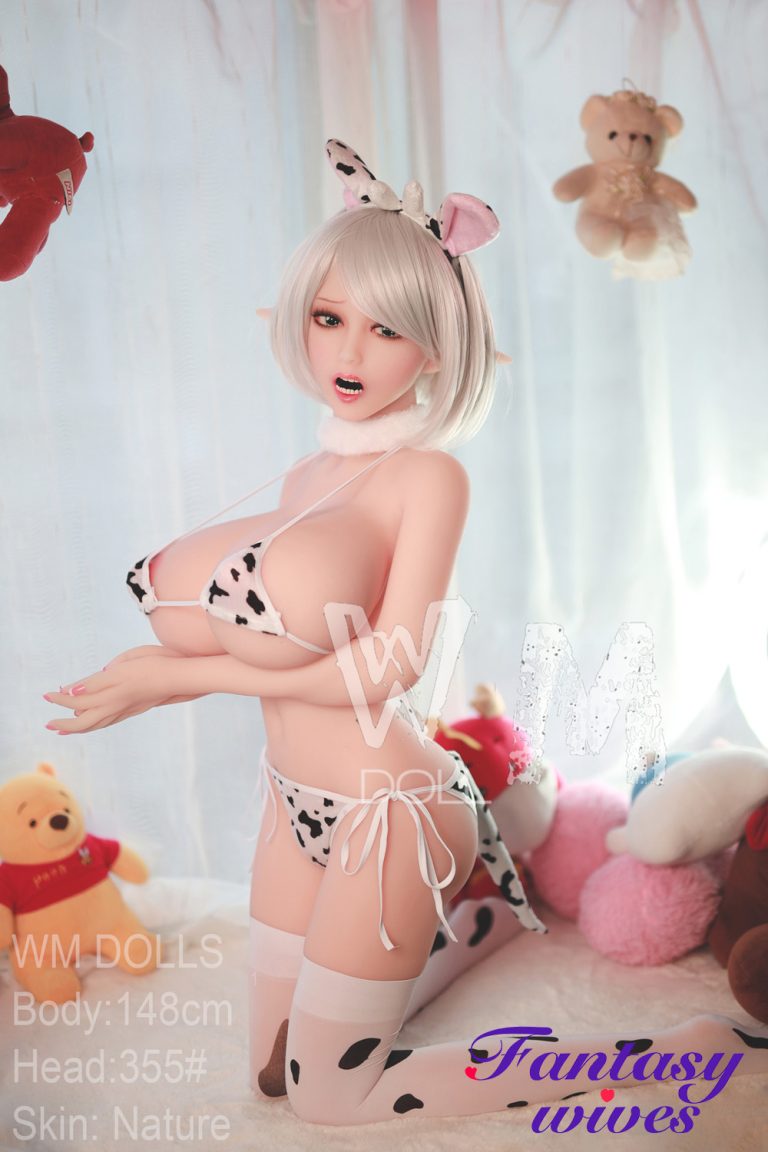 148CM with head #355 (9)