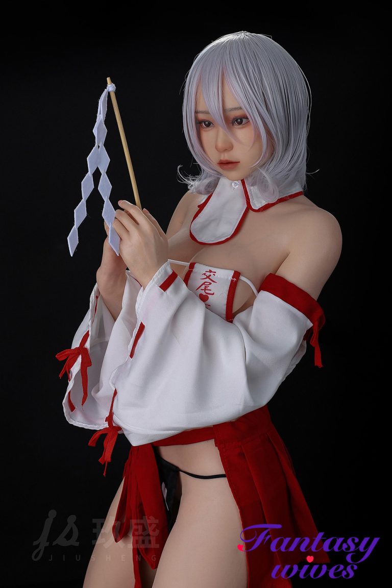 156B silicone doll Kaiya (12)