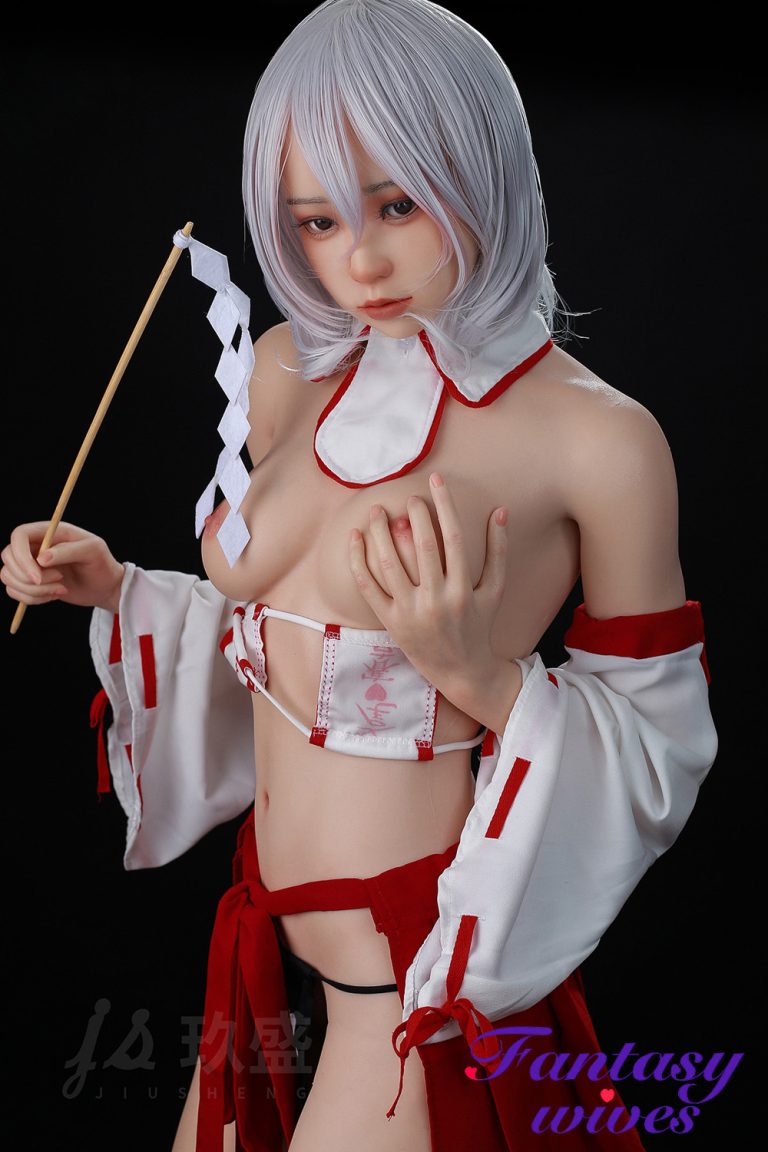 156B silicone doll Kaiya (15)
