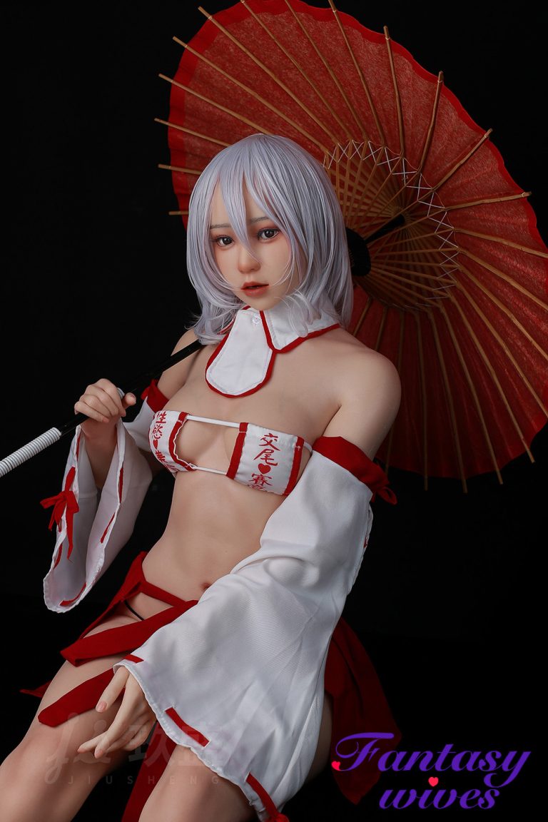 156B silicone doll Kaiya (19)