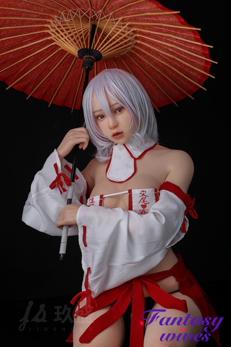 156B silicone doll Kaiya (20)