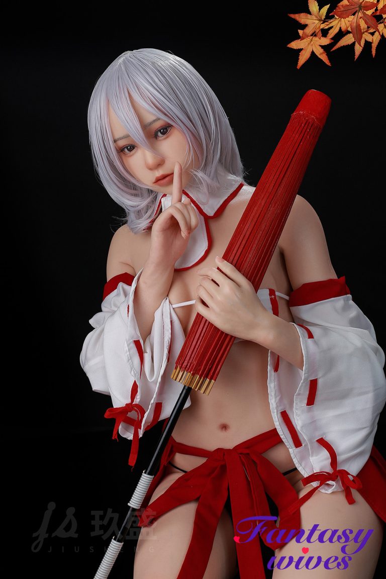 156B silicone doll Kaiya (21)
