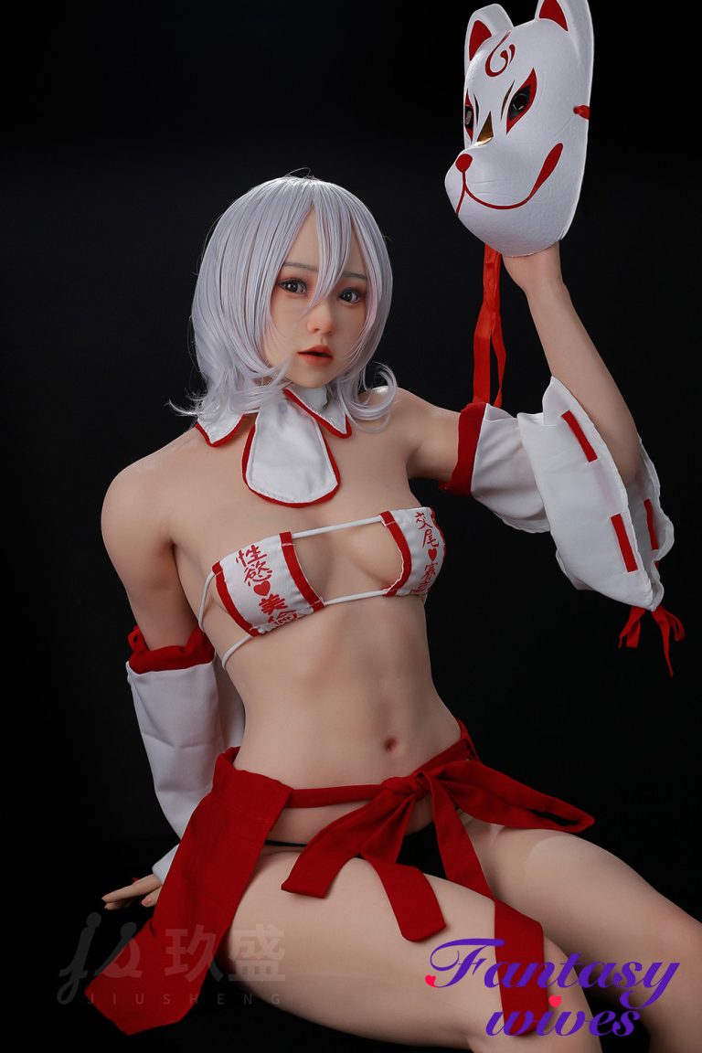 156B silicone doll Kaiya (23)