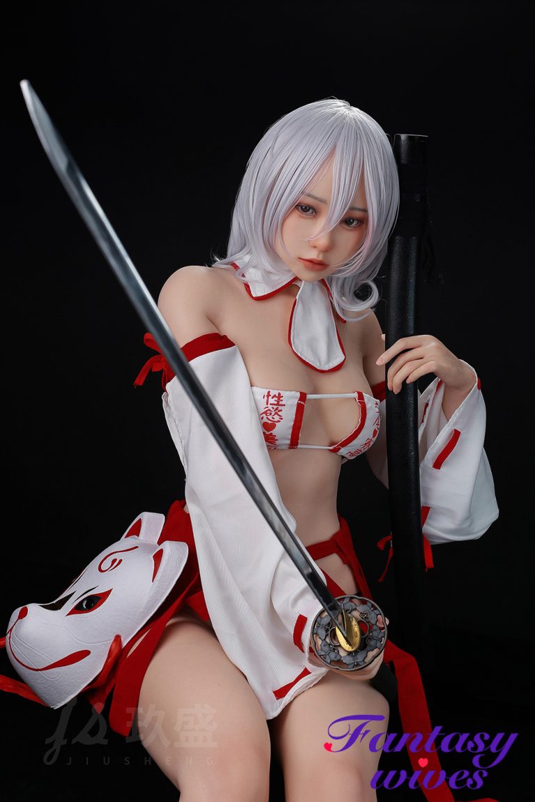 156B silicone doll Kaiya (29)