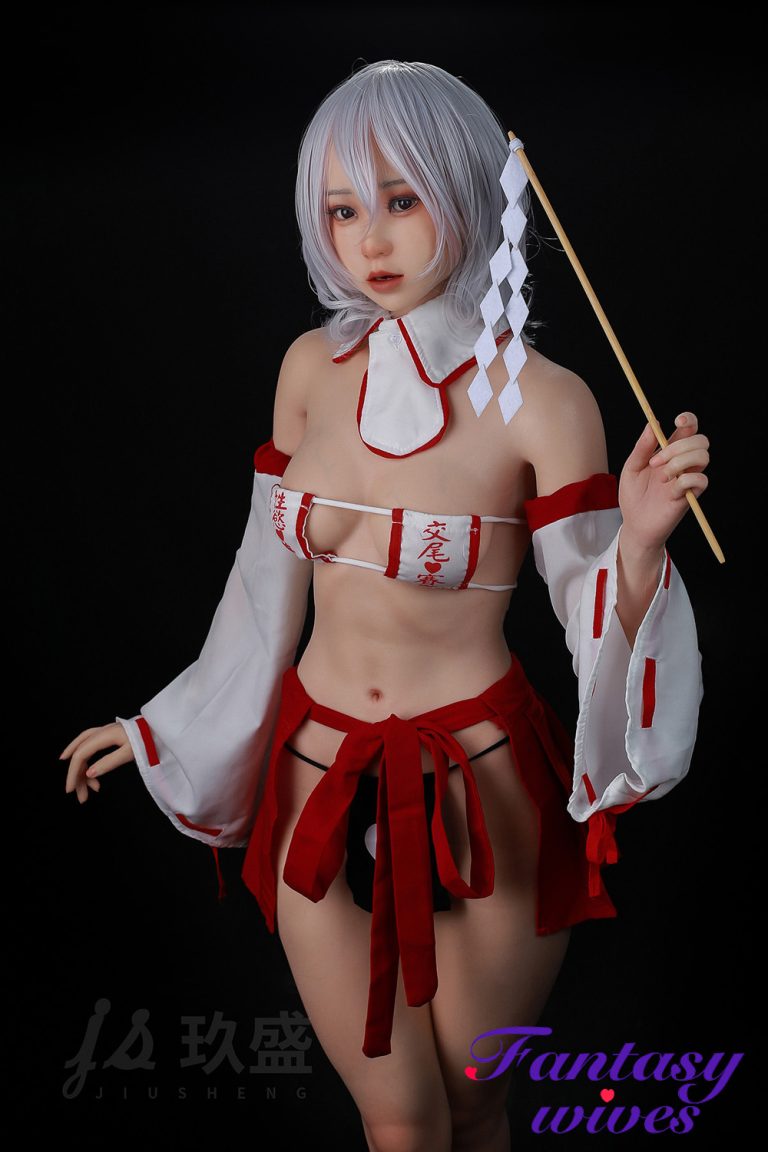 156B silicone doll Kaiya (3)