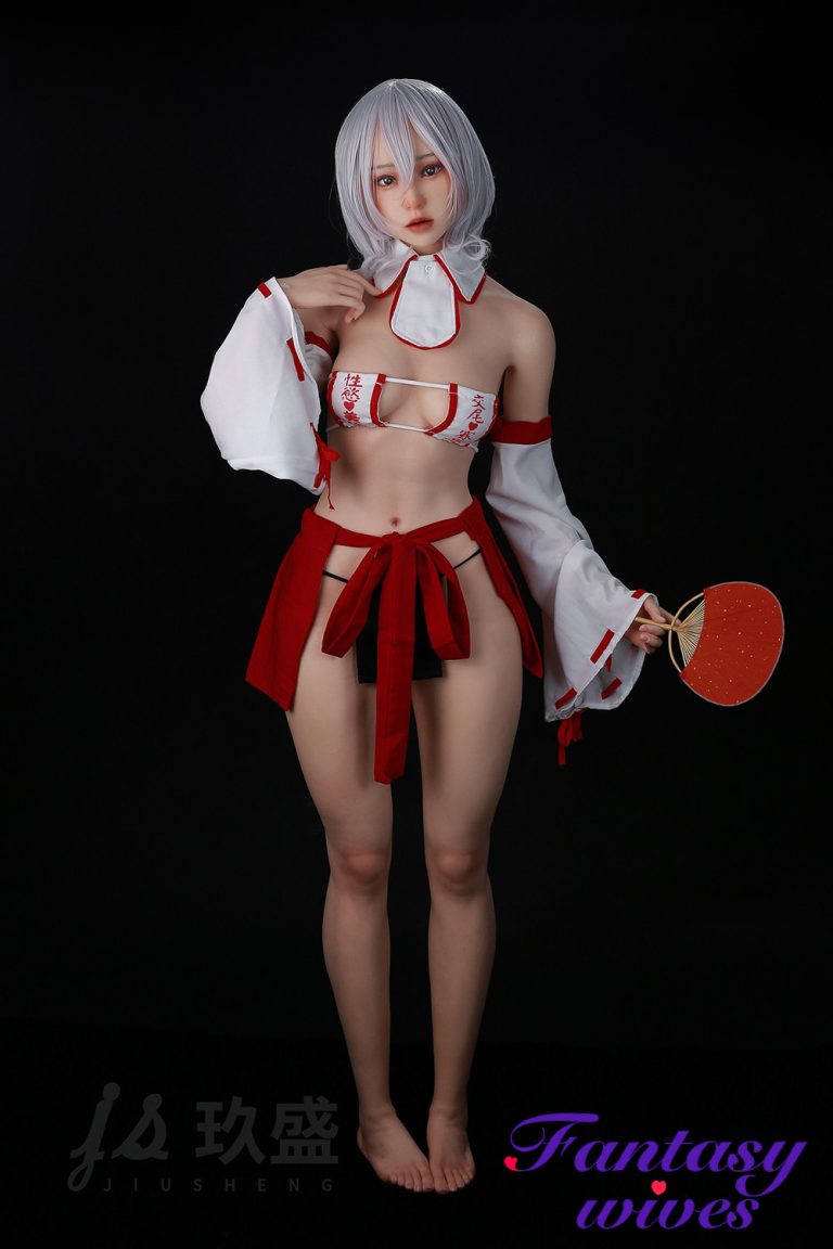 156B silicone doll Kaiya (30)