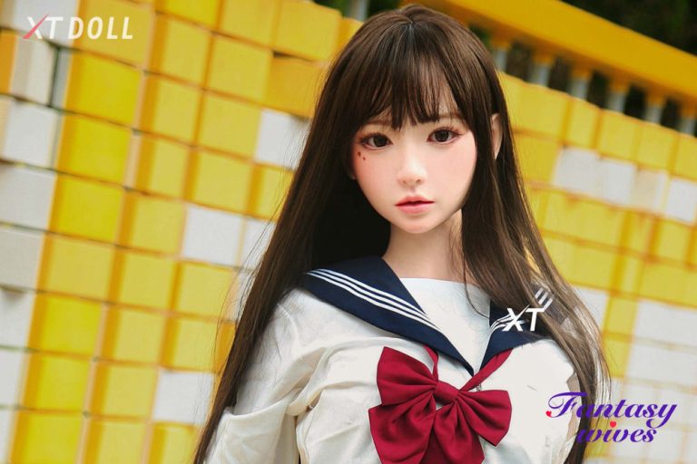 157cm 5ft1 D-cup Yunxi Silicone (1)
