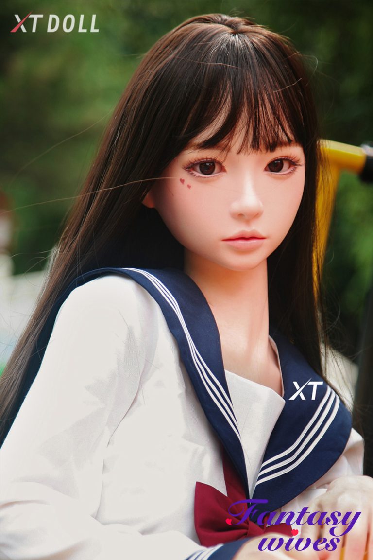157cm 5ft1 D-cup Yunxi Silicone (5)