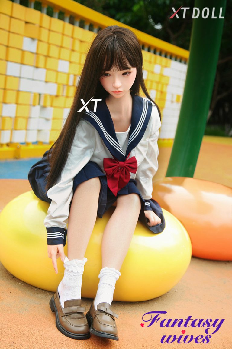 157cm 5ft1 D-cup Yunxi Silicone (6)