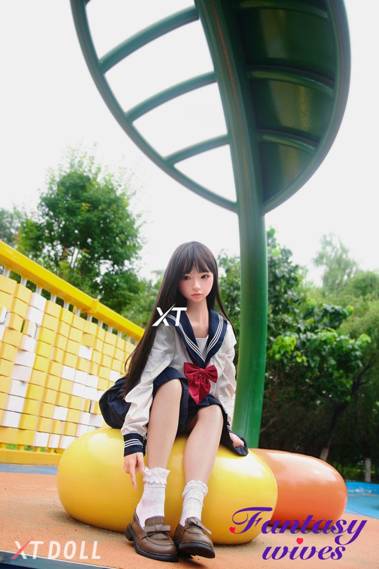 157cm 5ft1 D-cup Yunxi Silicone (8)
