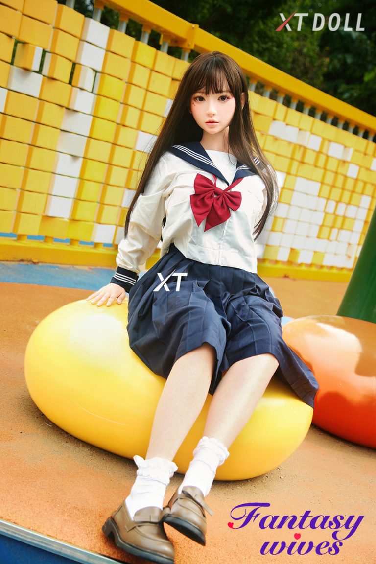 157cm 5ft1 D-cup Yunxi Silicone (9)