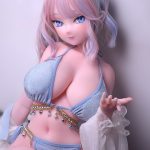 148cm (4ft10) Silicone Sex Doll - Natsuki Asuka