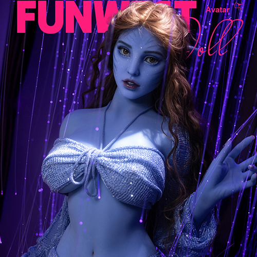 Funwest sex doll