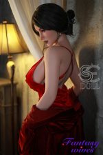 157cm (5ft2) H-cup Sex Doll - Felicia.E - Image 4