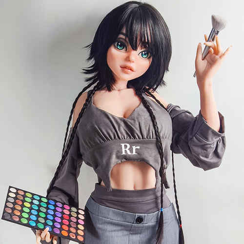 hentail sexdoll