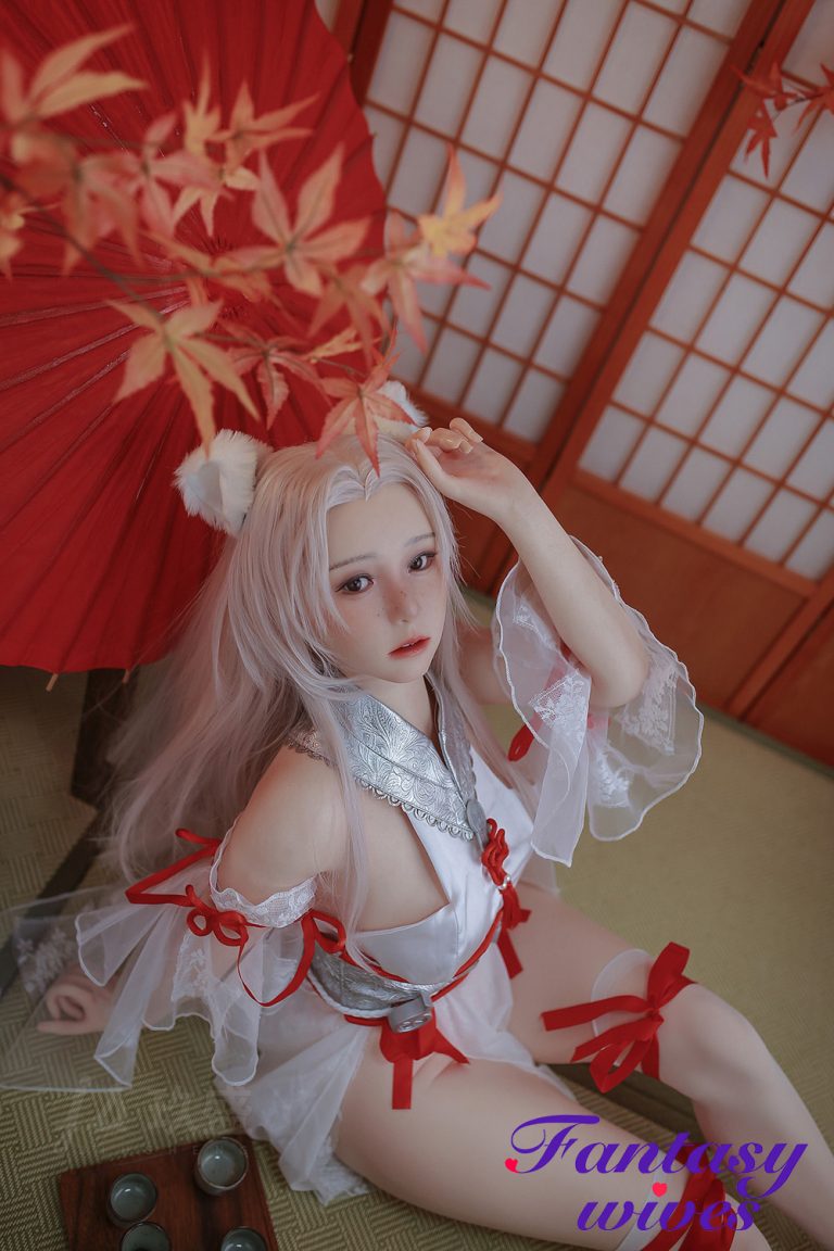152E Silicone Doll #38C Yume(ROS) (11)